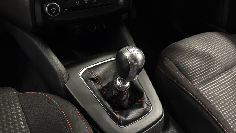 Ford Focus 1.0 EcoBoost ST-Line 5dr Petrol Hatchback